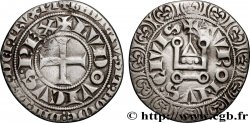LOUIS IX DIT SAINT LOUIS Gros tournois n.d. s.l.