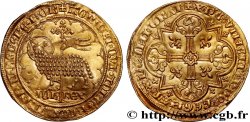 JOHN II THE GOOD Mouton d or n.d. s.l.