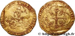 JOHN II THE GOOD Franc à cheval n.d.