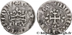 CHARLES IV LE BEL Double parisis n.d.