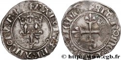 CHARLES VI LE FOU ou LE BIEN AIMÉ / THE BELOVED or THE MAD Gros dit florette n.d. Angers