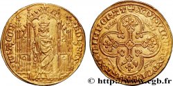 CHARLES IV THE FAIR Royal d or n.d.