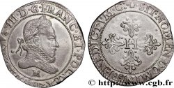 HENRY III Franc au col fraisé 1583 Toulouse