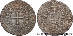 JOHN II THE GOOD Gros tournois n.d. Montpellier
