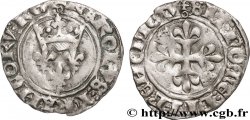 CHARLES VI LE FOU OU LE BIEN AIMÉ Gros dit florette n.d. Paris