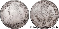 LOUIS XVI Écu aux branches d olivier 1783 Pau
