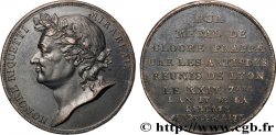REVOLUTION COINAGE / CONFIANCE (MONNAIES DE…) Essai de Galle à l effigie de Mirabeau 1792 Lyon
