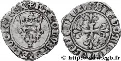 CHARLES VI LE FOU OU LE BIEN AIMÉ Gros dit florette n.d. Paris
