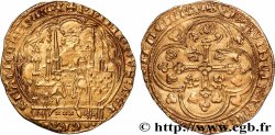 PHILIP VI OF VALOIS Écu d or à la chaise n.d. s.l.