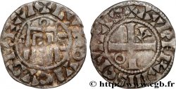 LOUIS VI THE FAT Denier s.m. Orléans