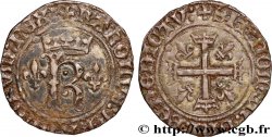 CHARLES VIII Karolus s.m. Paris XF/VF