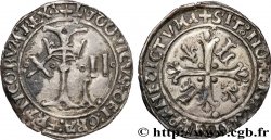 LOUIS XII  Dizain ludovicus s.m. Lyon AU