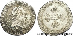 HENRY III Franc au col fraisé 1582 Toulouse