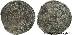 KARL IV THE FAIR Maille blanche n.d.