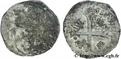 HENRI IV LE GRAND Douzain aux deux H, 1er type n.d. Paris