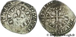 PHILIPPE VI DE VALOIS Gros à la fleur de lis n.d.