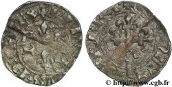 PHILIPPE VI DE VALOIS Double tournois, 1er type n.d.