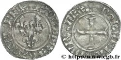 CHARLES VI LE FOU OU LE BIEN AIMÉ Double tournois n.d. Paris