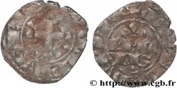 PHILIPPE IV LE BEL Double parisis n.d.