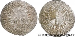 CHARLES V LE SAGE Blanc au K n.d.