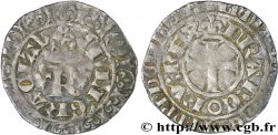 CHARLES V LE SAGE Blanc au K n.d.
