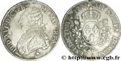 LOUIS XVI Écu dit aux branches d olivier 1777 Paris