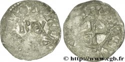 ROBERT II LE PIEUX Obole n.d. Paris
