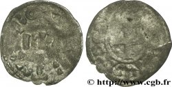 ROBERT II LE PIEUX Obole n.d. Paris TB/B+