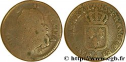 LOUIS XVI Sol dit à l écu 1785 Paris