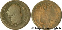 LOUIS XVI Sol dit à l écu 1783 Bordeaux