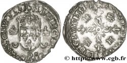 HENRI II Douzain aux croissants 1551 Lyon