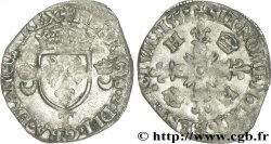 HENRI II Douzain aux croissants 1551 Nantes