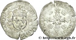 HENRI II Douzain aux croissants 1551 Nantes