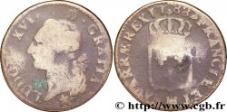 LOUIS XVI Sol dit à l écu 1788 Marseille