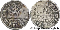 CHARLES IV LE BEL Double parisis n.d.