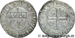 CHARLES VI LE FOU OU LE BIEN AIMÉ Blanc dit guénar n.d. Paris