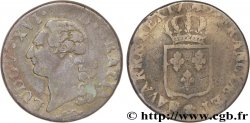 LOUIS XVI Sol dit à l écu n.d. Aix-en-Provence