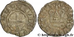 LOUIS IX DIT SAINT LOUIS Obole tournois n.d. s.l.