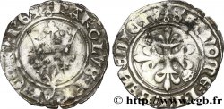 CHARLES VI LE FOU OU LE BIEN AIMÉ Gros dit florette n.d. Paris