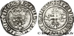 CHARLES VI LE FOU OU LE BIEN AIMÉ Gros dit florette n.d. Saint-Quentin