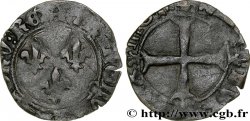 CHARLES VI LE FOU OU LE BIEN AIMÉ Double tournois n.d. Toulouse