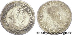 LOUIS XIV THE SUN KING Quadruple sol aux deux L 1692 Paris