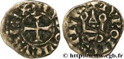 LOUIS IX DIT SAINT LOUIS Obole tournois n.d.
