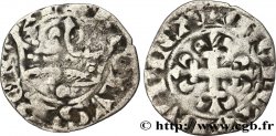 CHARLES IV LE BEL Double parisis n.d. s.l.