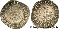 CHARLES VI LE FOU OU LE BIEN AIMÉ Gros dit florette n.d. Paris