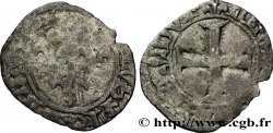 CHARLES VI LE FOU OU LE BIEN AIMÉ Double tournois n.d. Atelier indéterminé
