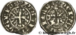 PHILIPPE IV LE BEL Double parisis n.d.