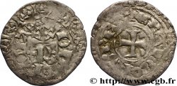 CHARLES V LE SAGE Blanc au K n.d.