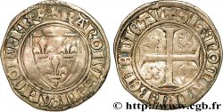CHARLES VI LE FOU OU LE BIEN AIMÉ Blanc dit guénar n.d. Tournai