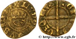LOUIS XI LE PRUDENT Obole tournois, 2e type n.d. s.l.
